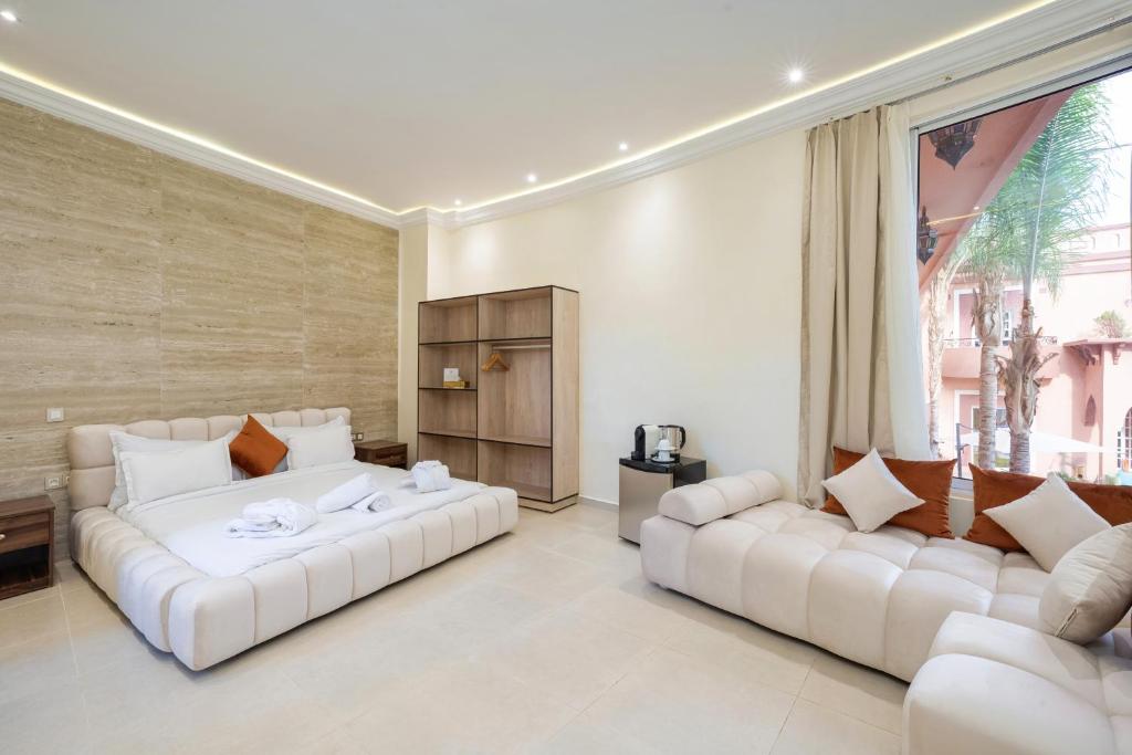 Albakech Boutique Hôtel & Spa foto 22