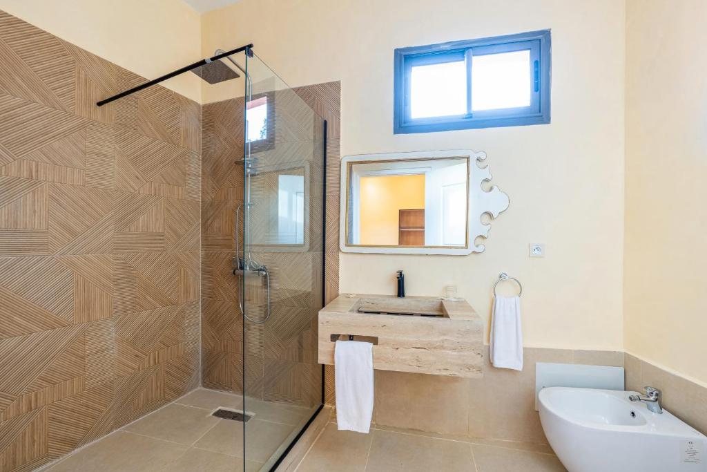 Albakech Boutique Hôtel & Spa foto 21