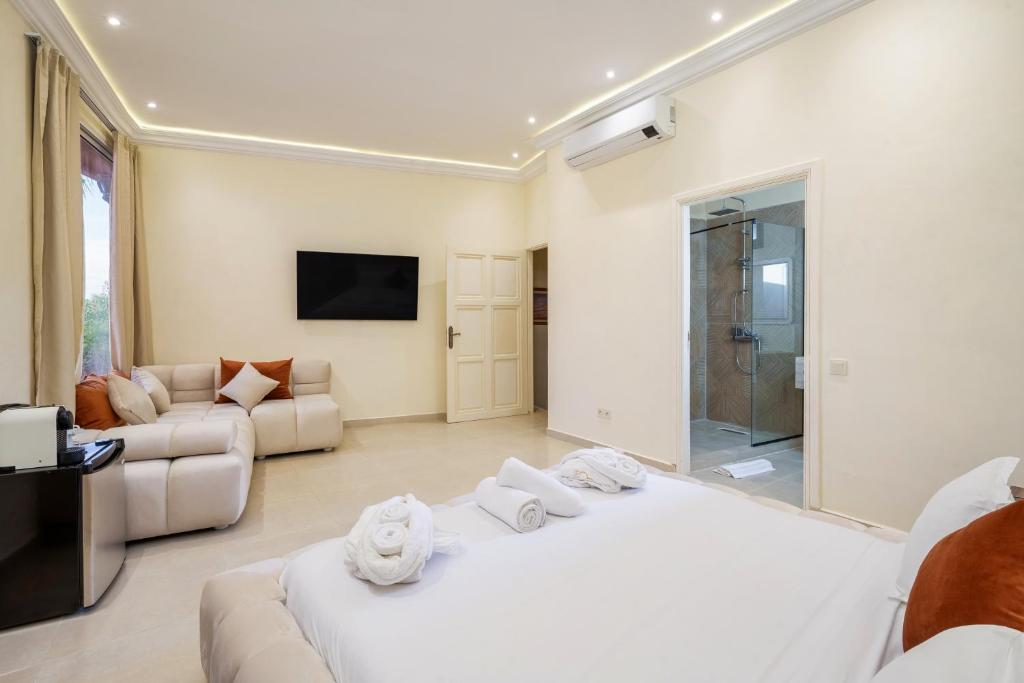 Albakech Boutique Hôtel & Spa foto 20