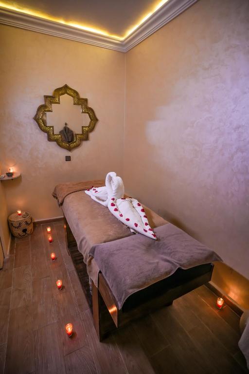 Albakech Boutique Hôtel & Spa foto 17