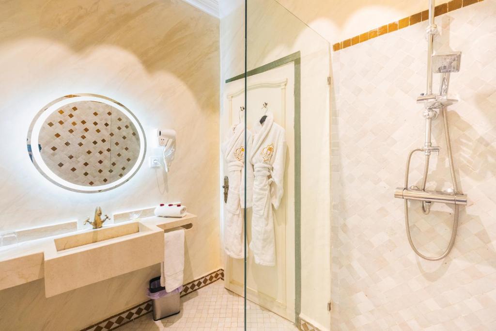 Albakech Boutique Hôtel & Spa foto 16