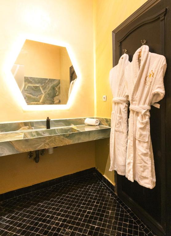 Albakech Boutique Hôtel & Spa foto 12