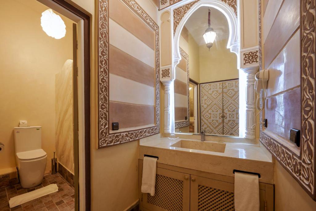 Albakech Boutique Hôtel & Spa foto 8