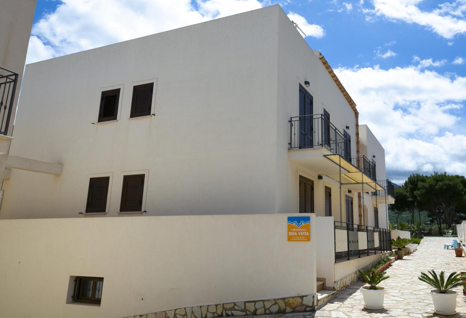 Boa Vista Residence foto 15
