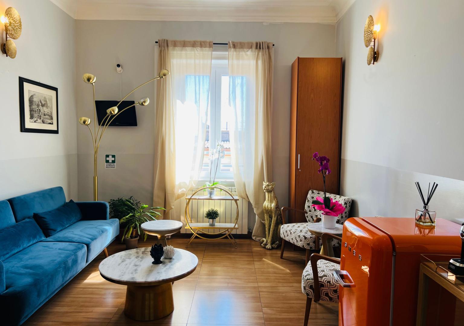 Bon Ton Suite foto 16
