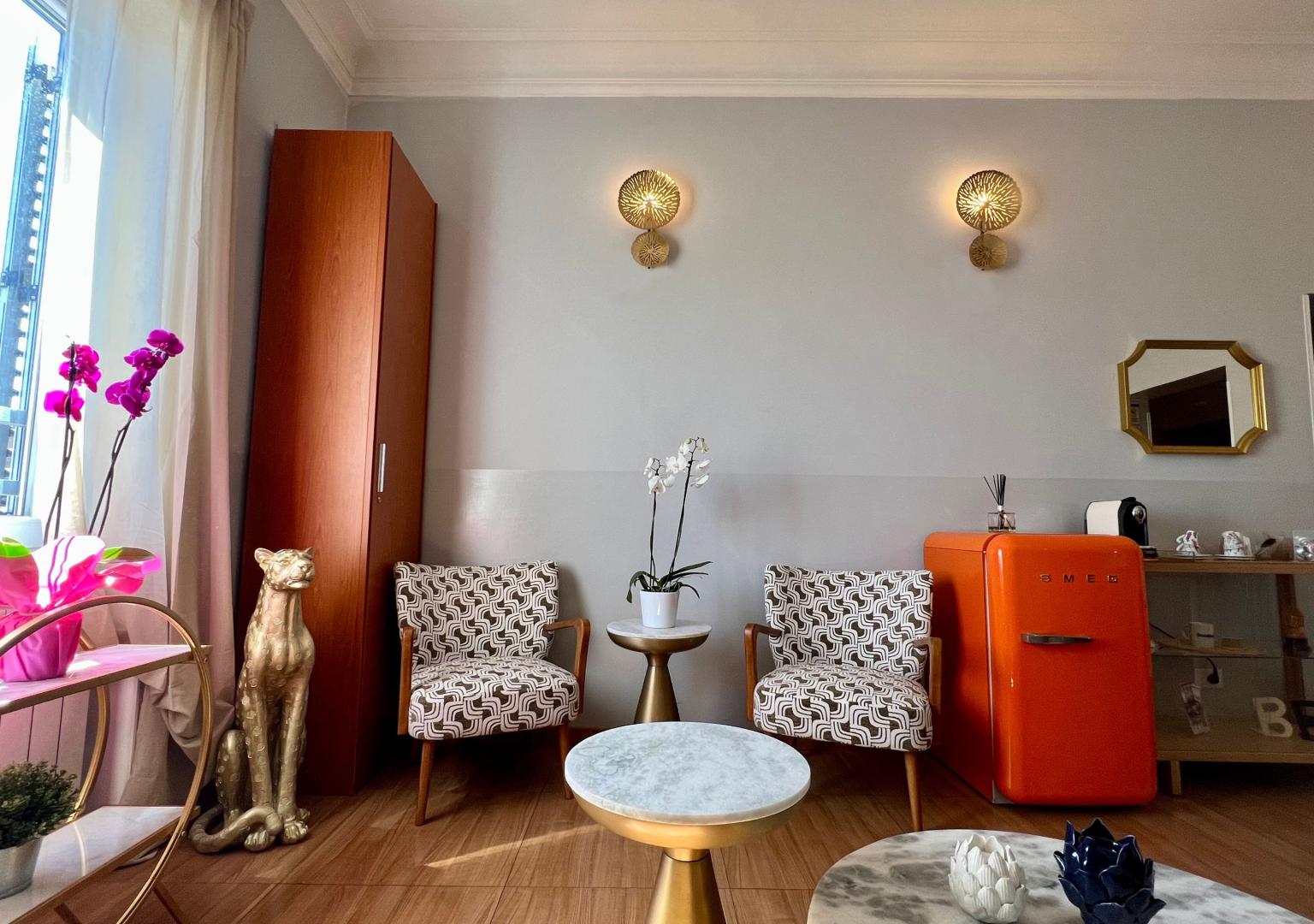 Bon Ton Suite foto 21