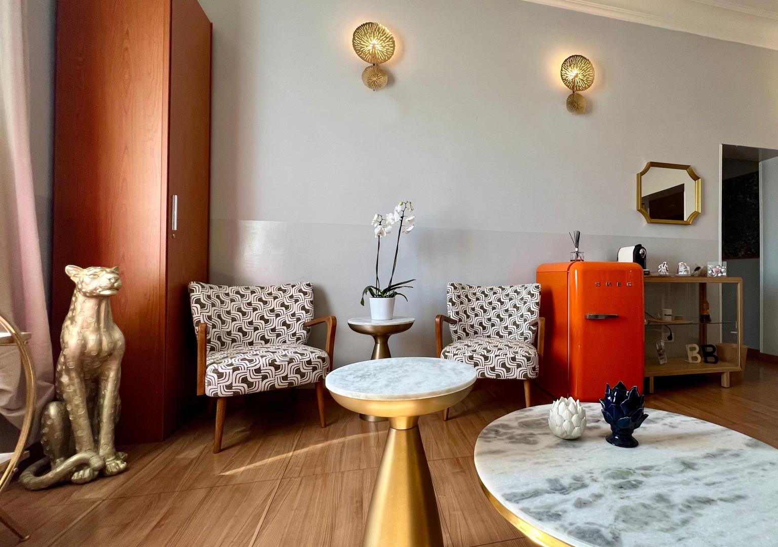 Bon Ton Suite foto 22