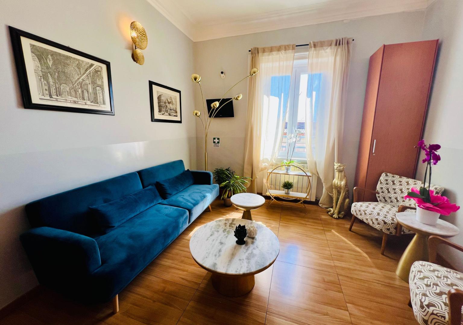 Bon Ton Suite foto 23