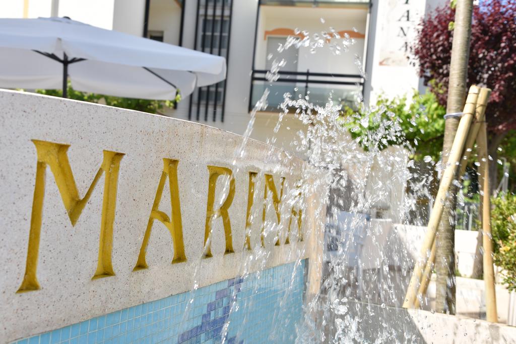 Hotel Marina Riccione foto 41