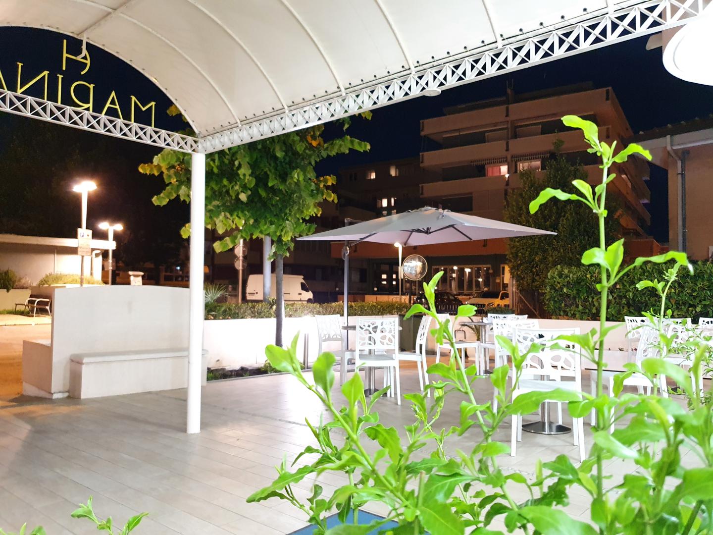Hotel Marina Riccione foto 28