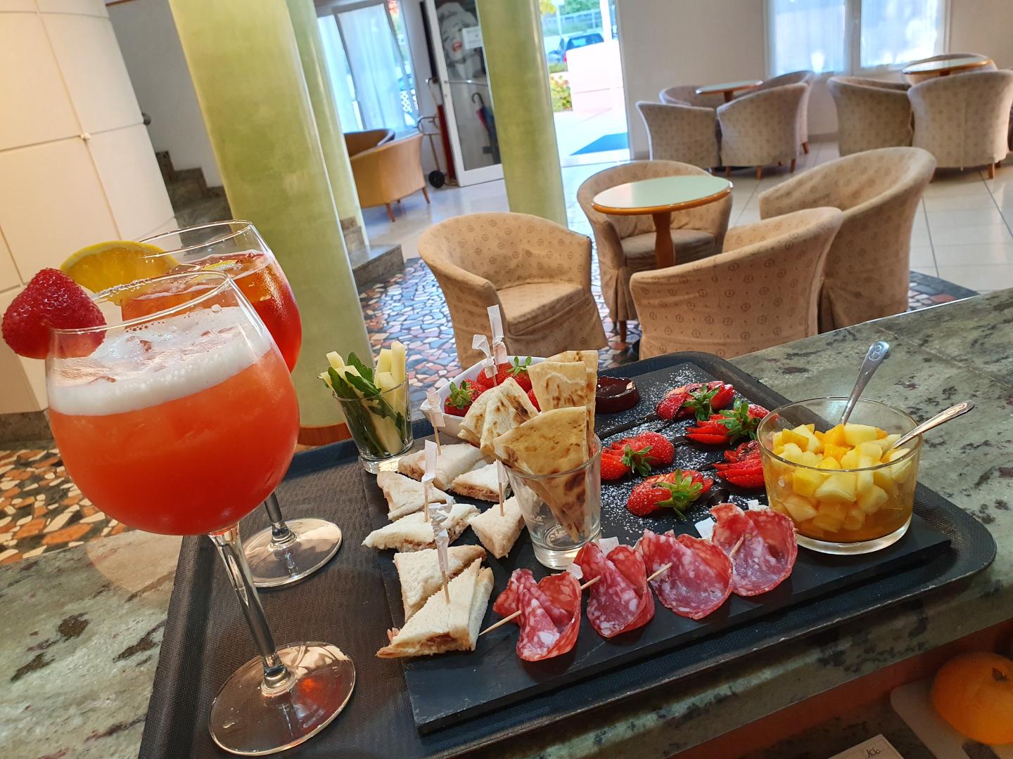 Hotel Marina Riccione foto 31