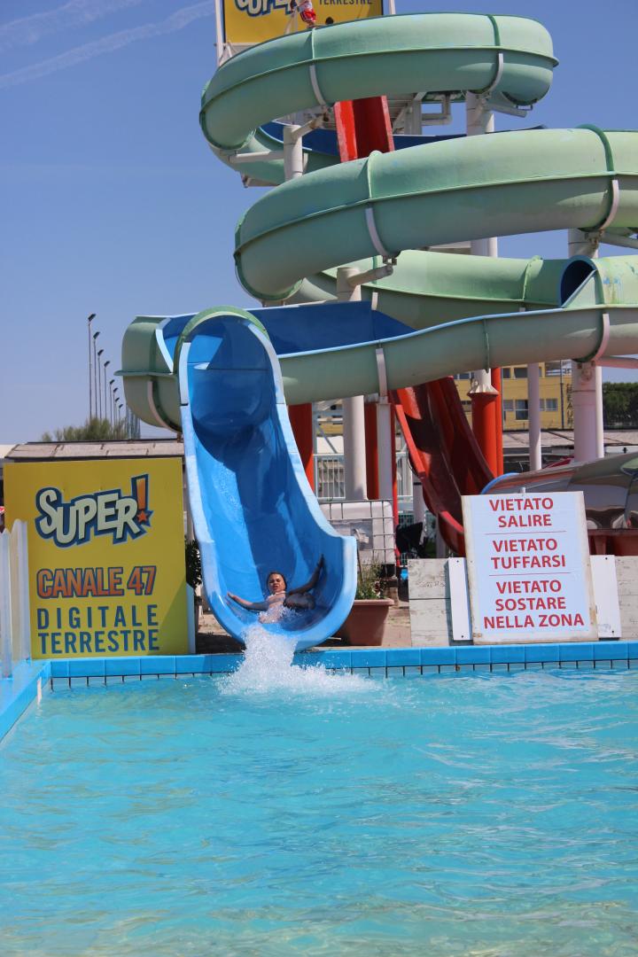 Hotel Marina Riccione foto 17