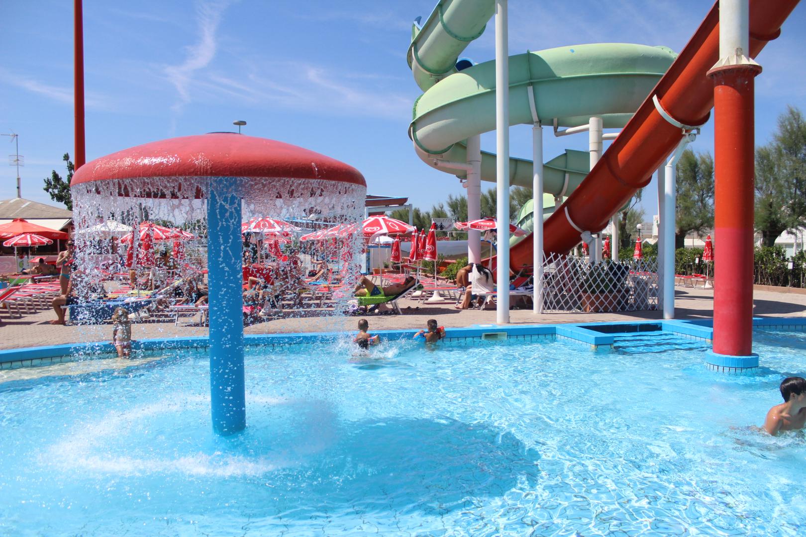 Hotel Marina Riccione foto 27