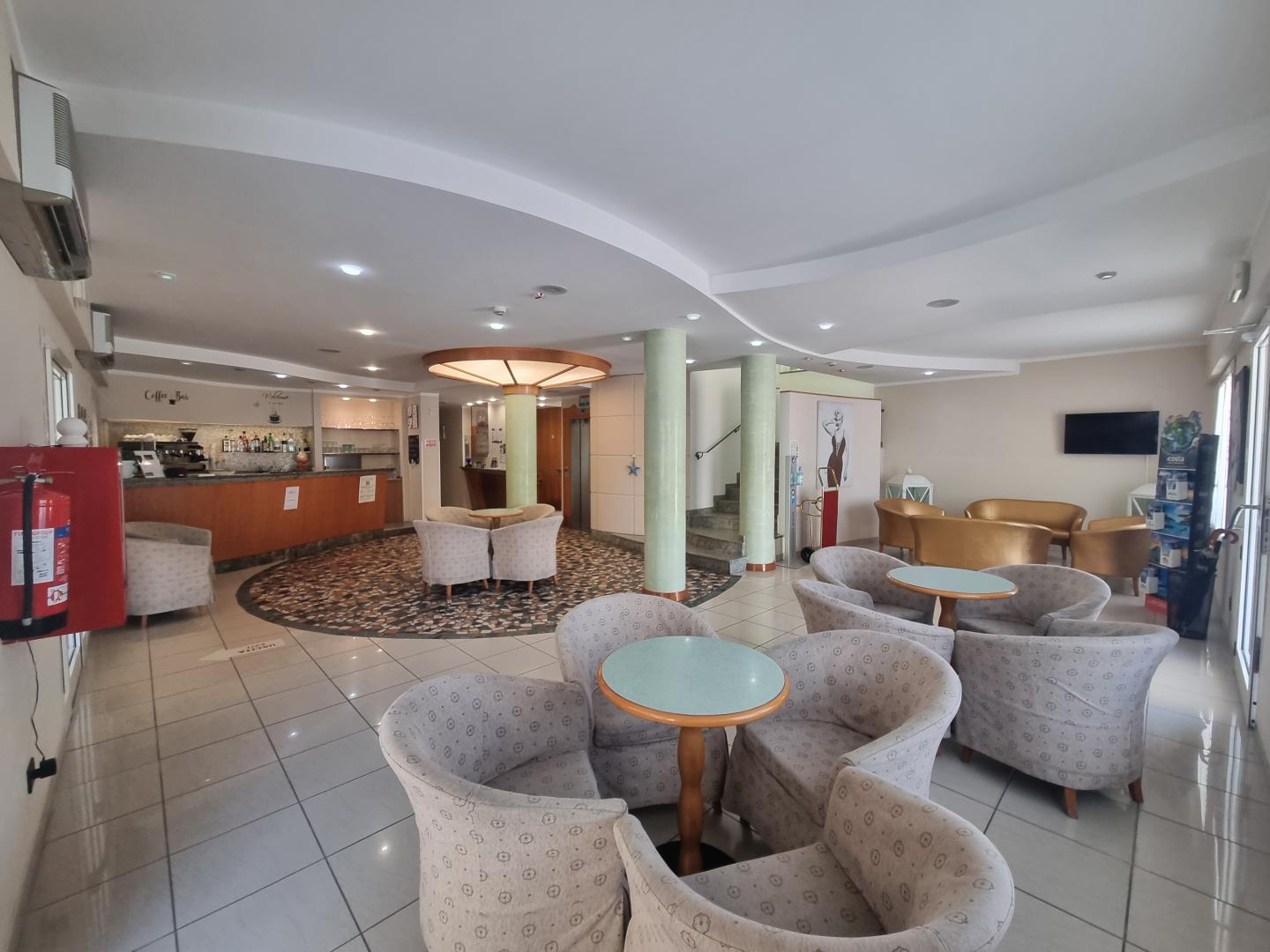 Hotel Marina Riccione foto 15