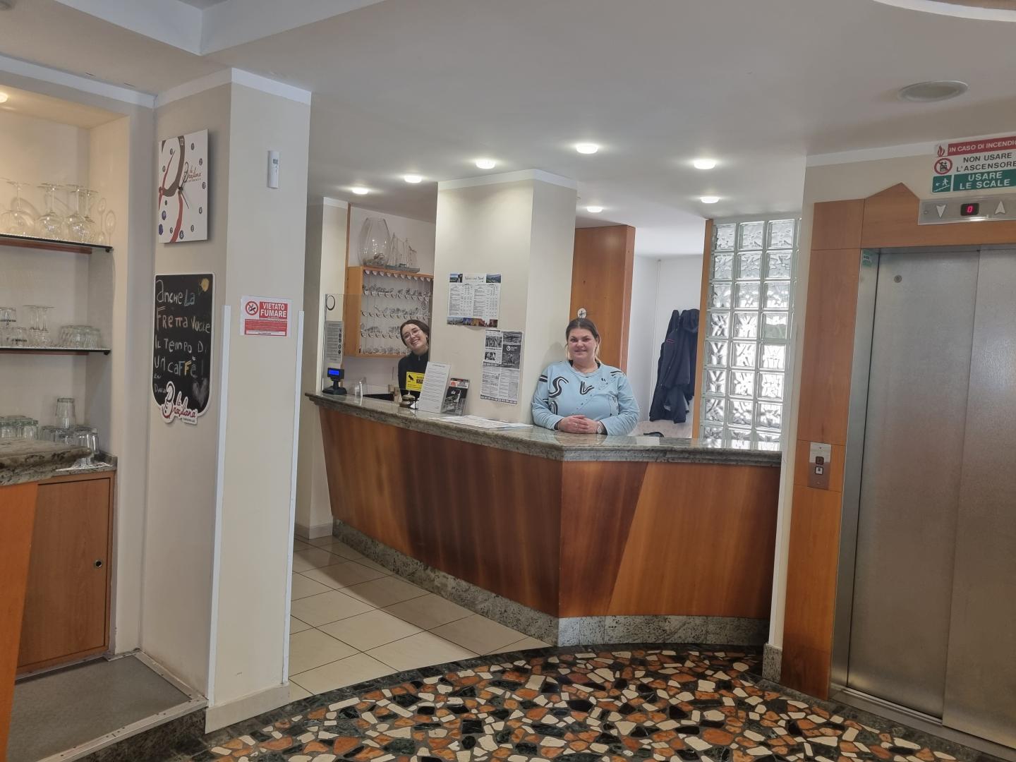 Hotel Marina Riccione foto 26