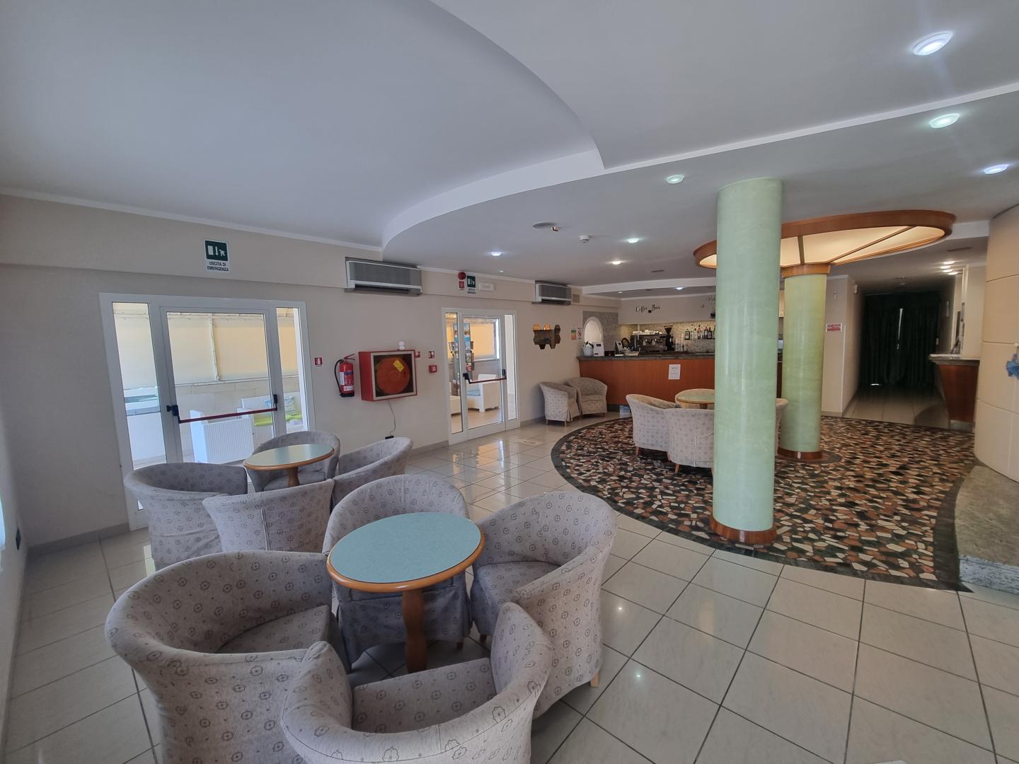 Hotel Marina Riccione foto 16