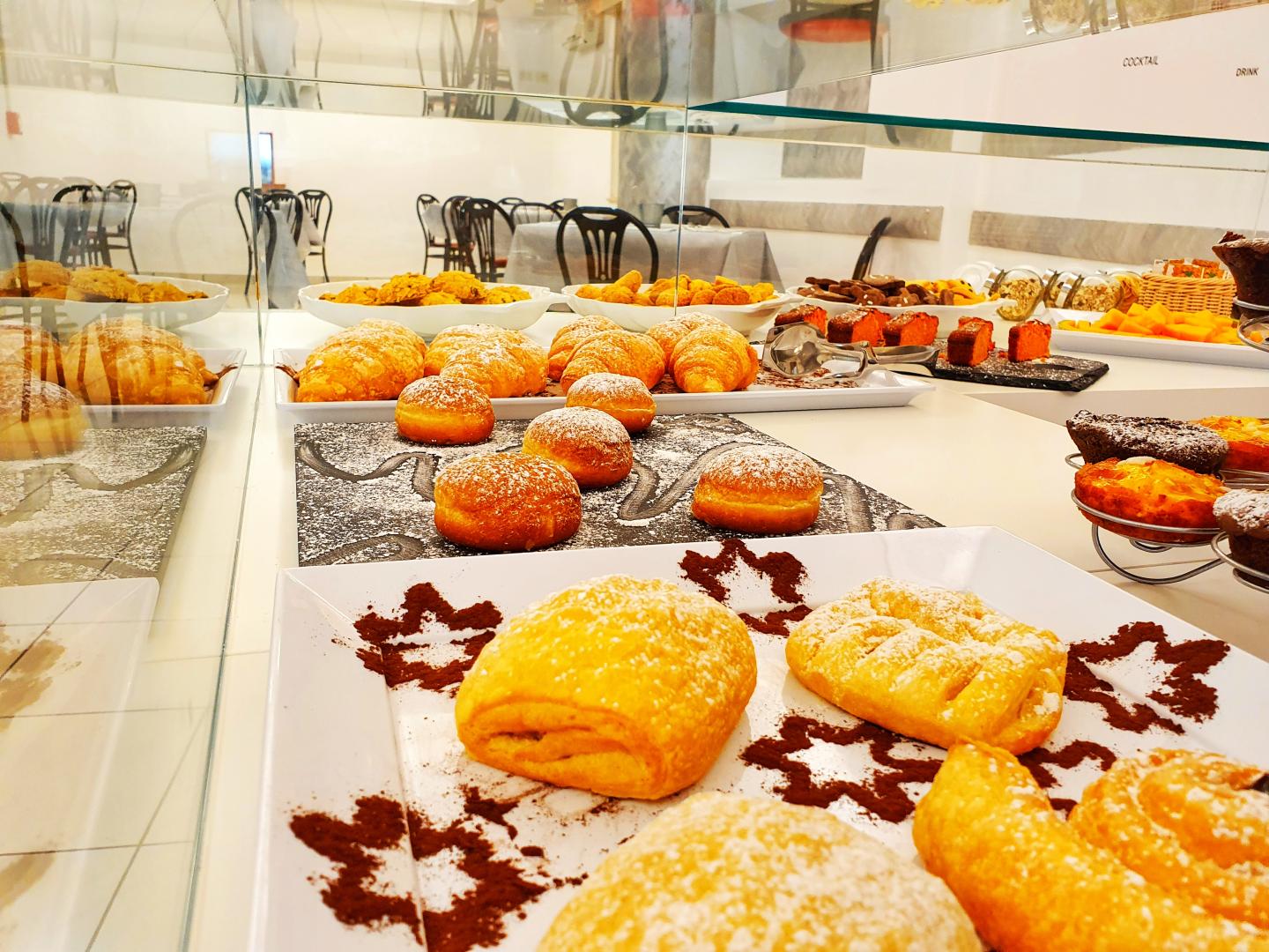 Hotel Marina Riccione foto 22