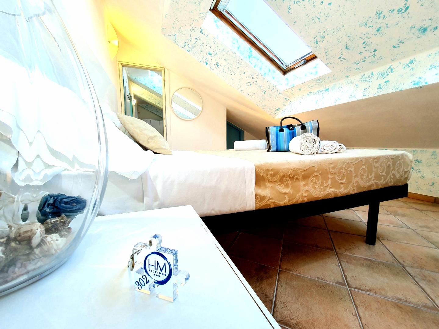 Hotel Marina Riccione foto 10