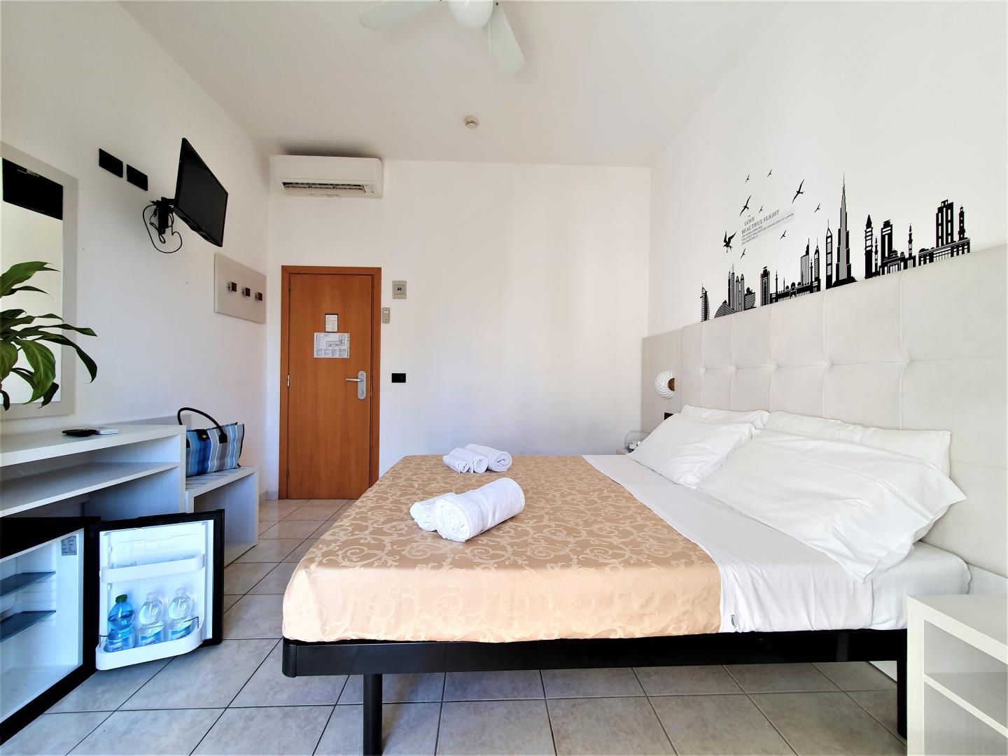 Hotel Marina Riccione foto 6