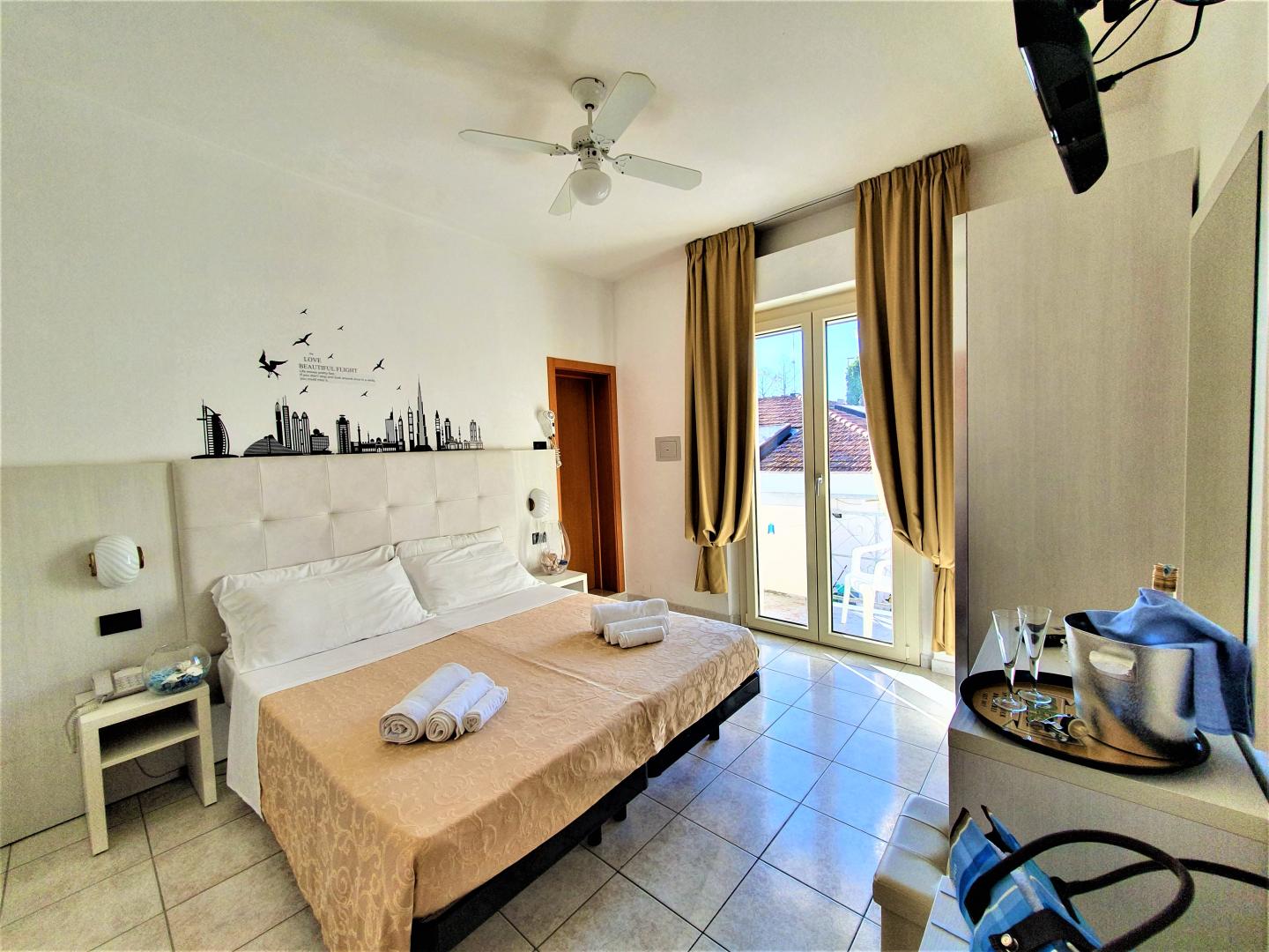 Hotel Marina Riccione foto 7