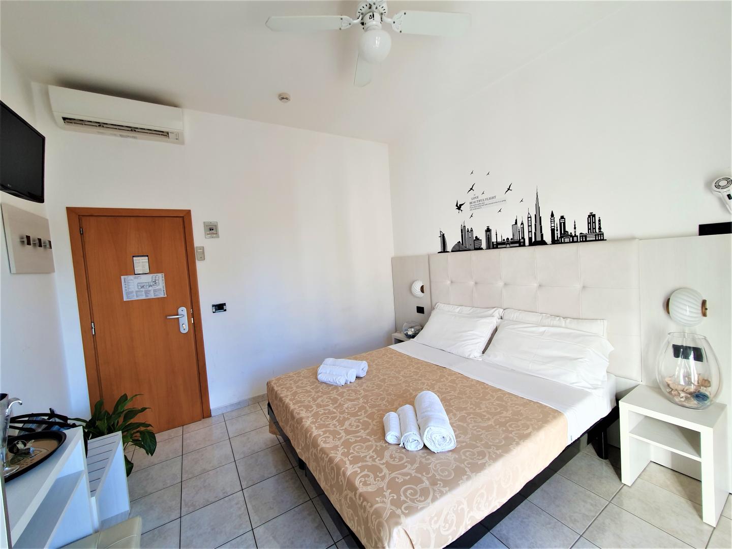 Hotel Marina Riccione foto 44