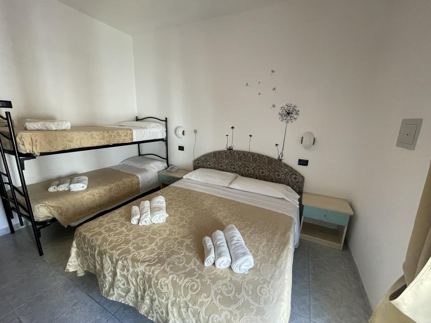 Hotel Marina Riccione foto 40
