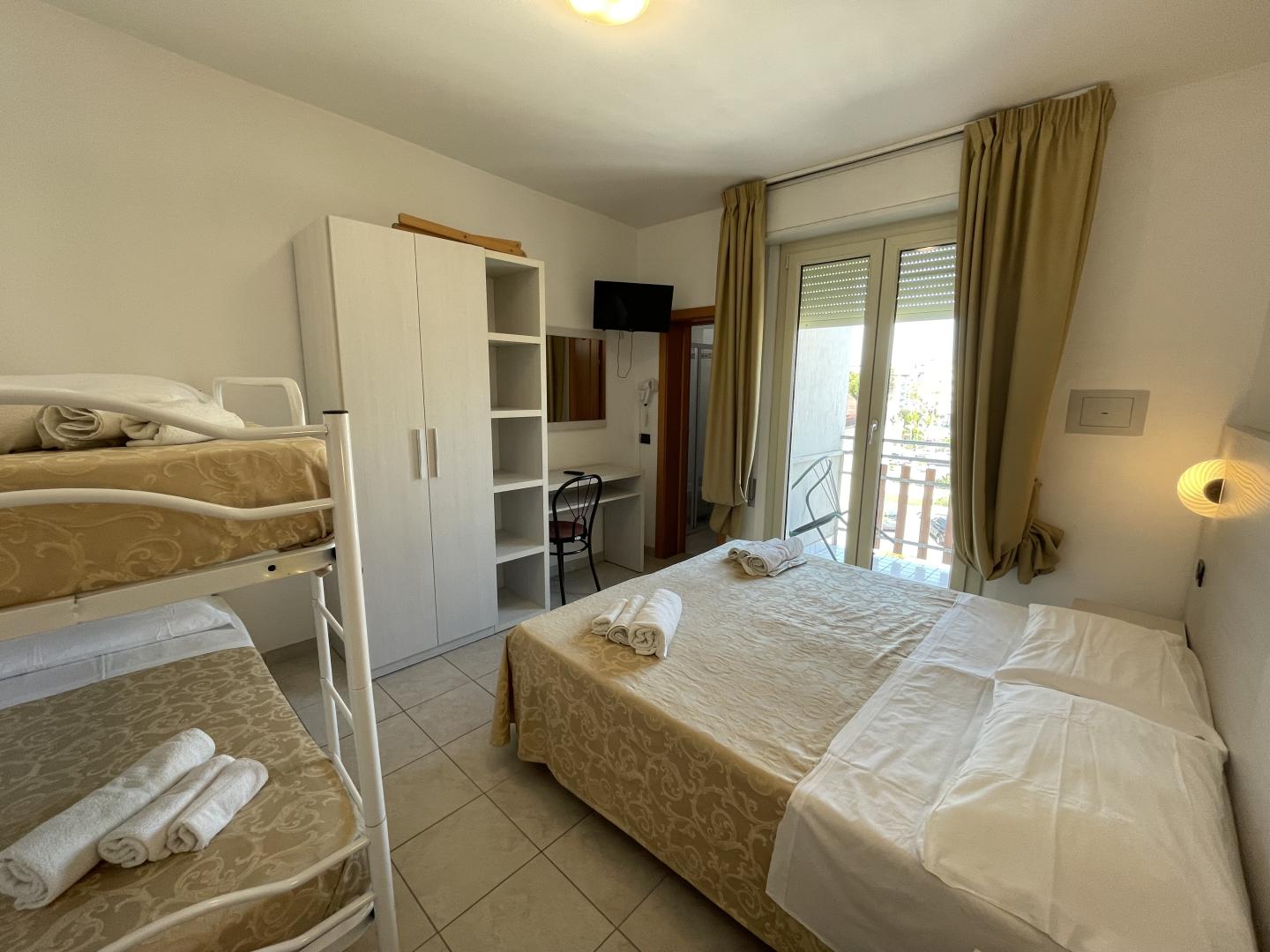 Hotel Marina Riccione foto 42