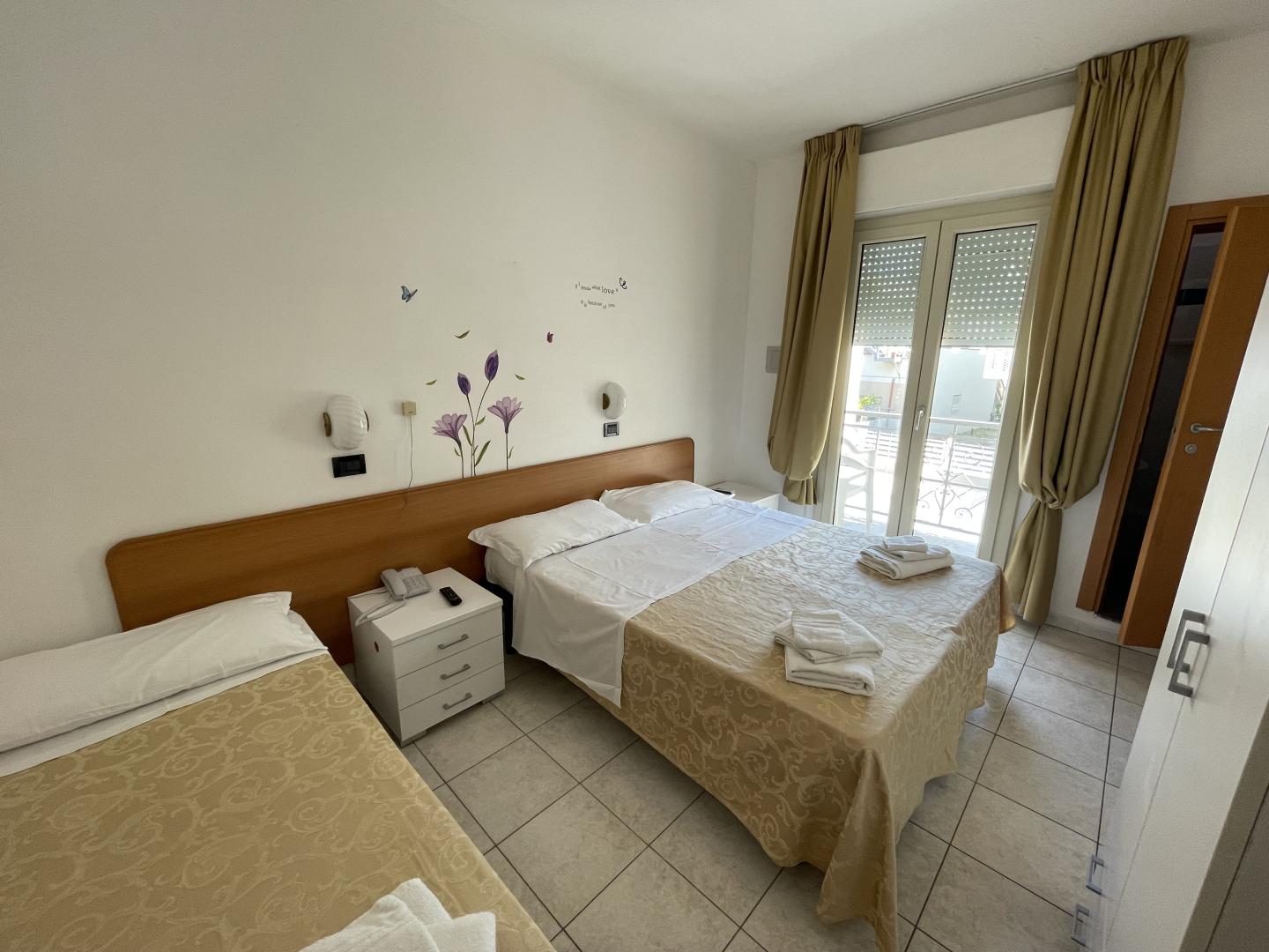 Hotel Marina Riccione foto 46
