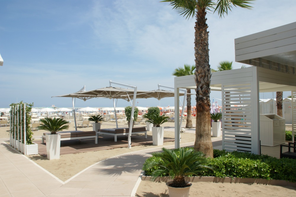 Hotel Marina Riccione foto 33