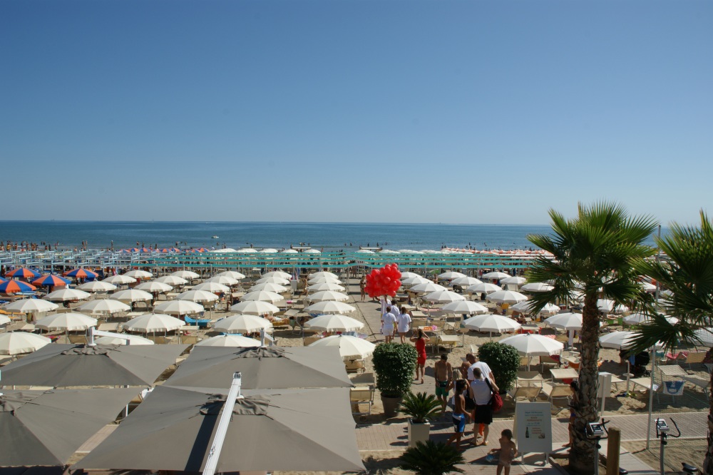 Hotel Marina Riccione foto 13