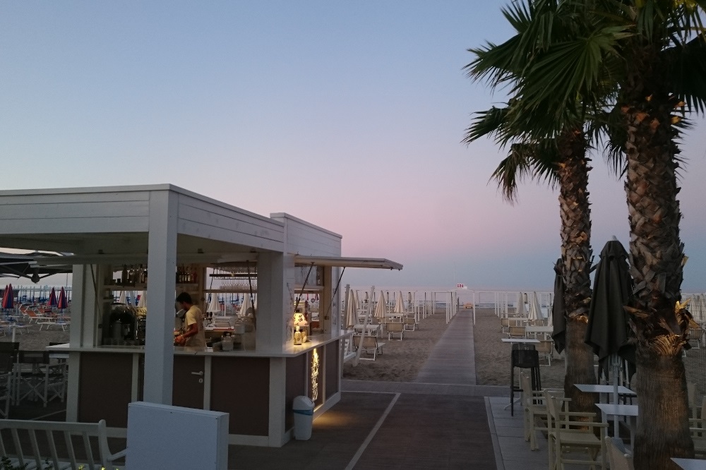 Hotel Marina Riccione foto 14