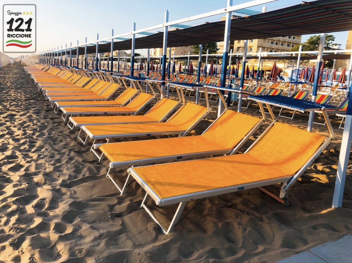 Hotel Marina Riccione foto 25