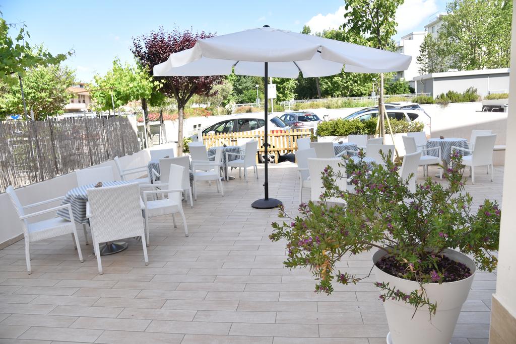 Hotel Marina Riccione foto 12