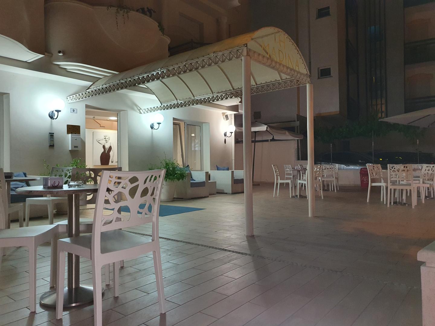 Hotel Marina Riccione foto 32