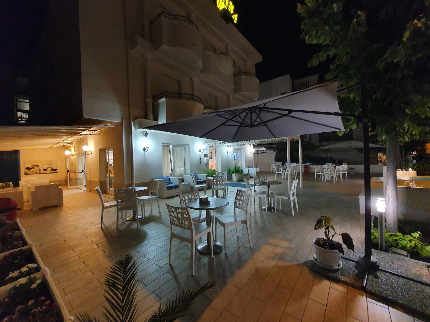 Hotel Marina Riccione foto 24