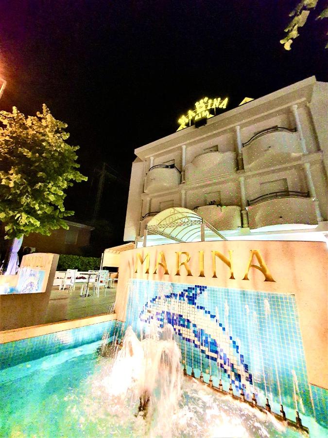 Hotel Marina Riccione foto 1