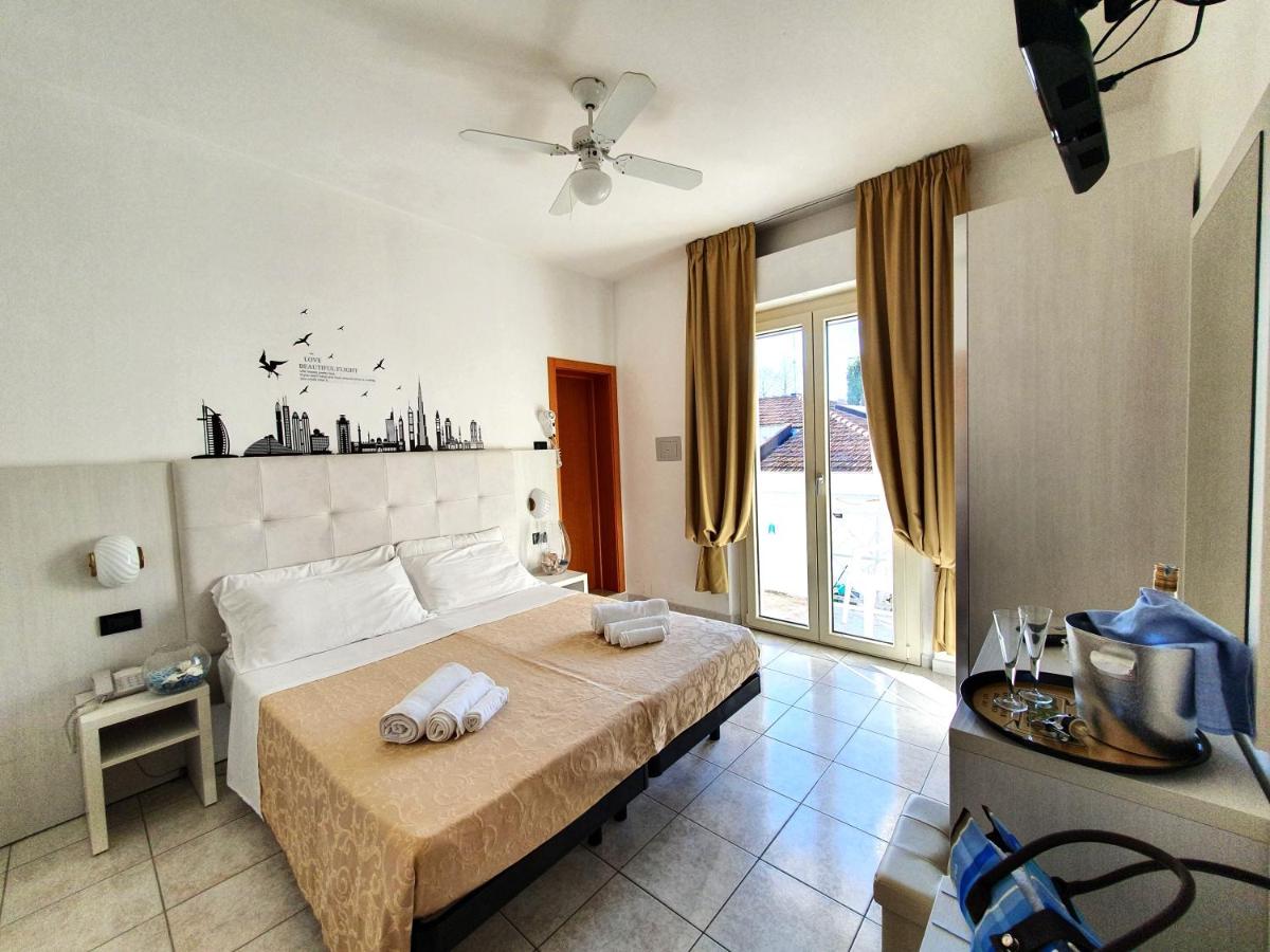 Hotel Marina Riccione foto 2