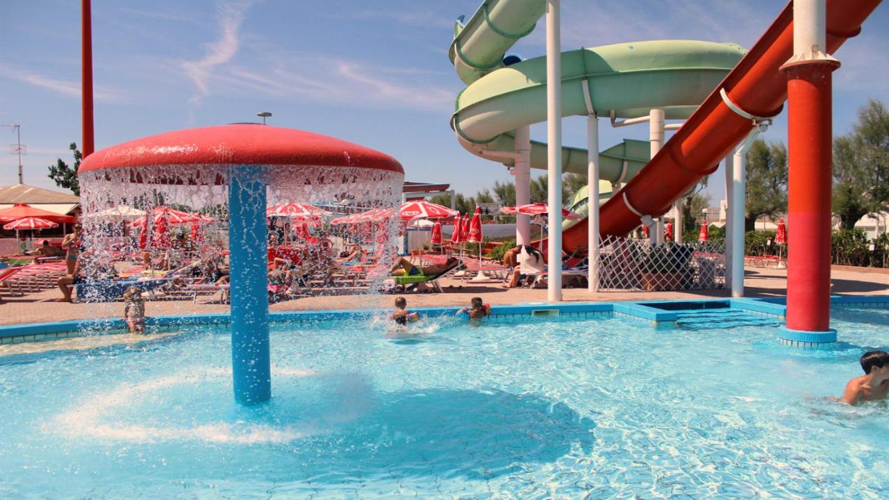 Hotel Marina Riccione foto 4