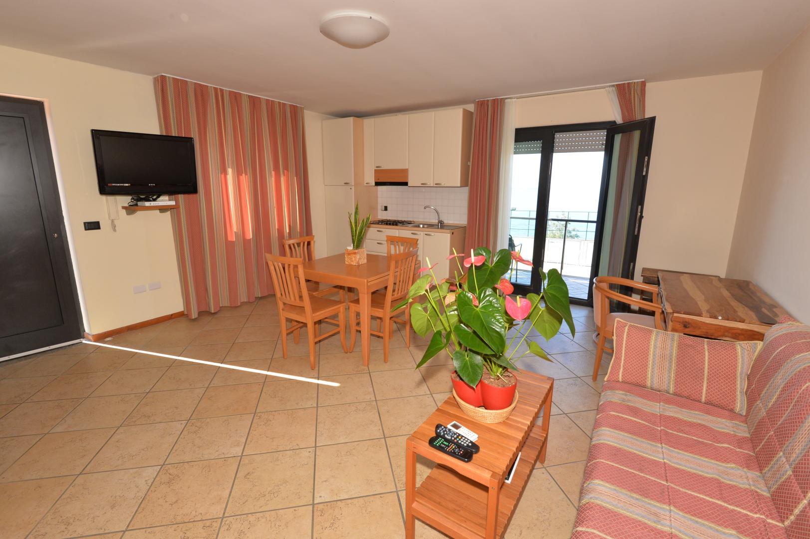 Miramare Residence foto 9