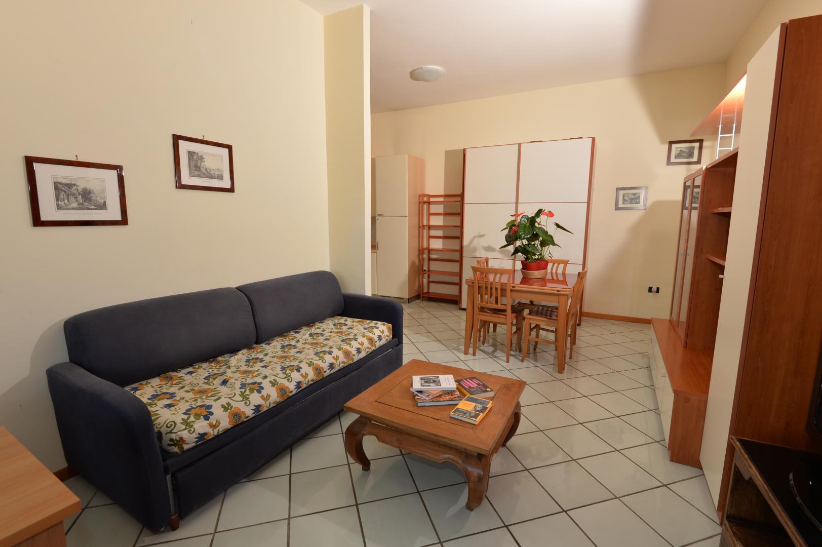 Miramare Residence foto 7