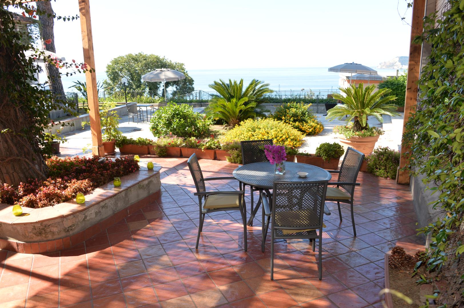 Miramare Residence foto 11