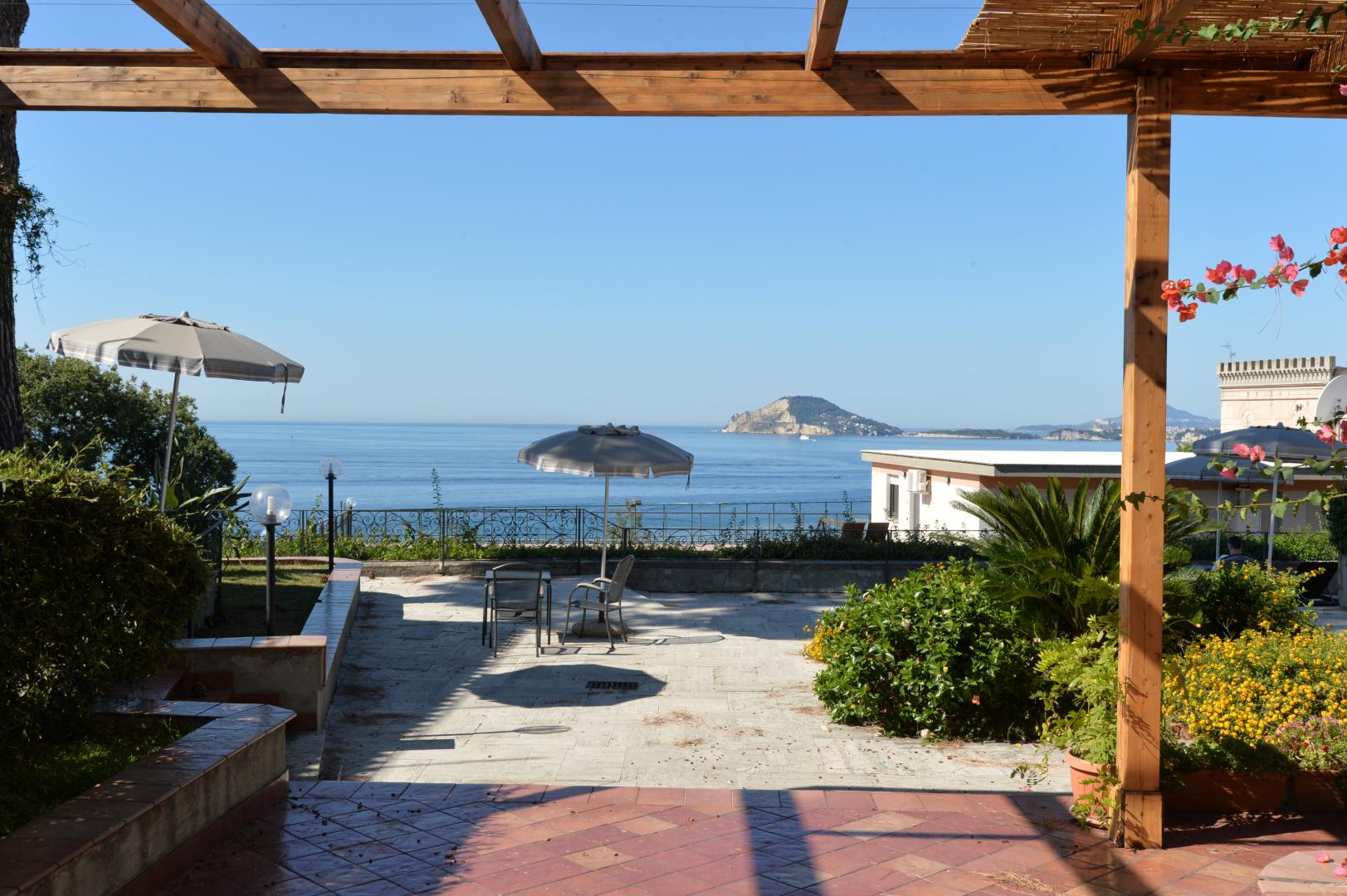 Miramare Residence foto 10