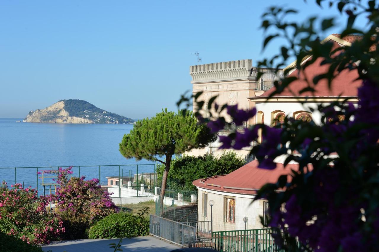 Miramare Residence.