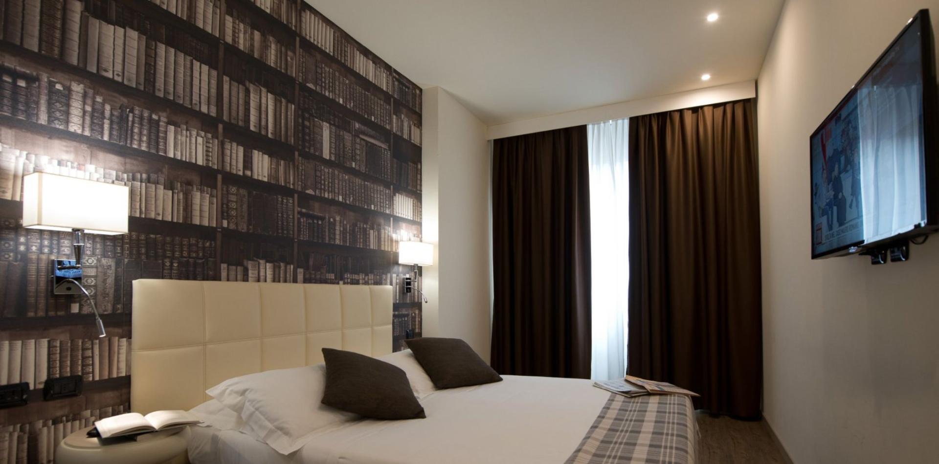 Duomo Hotel & Apartments foto 15
