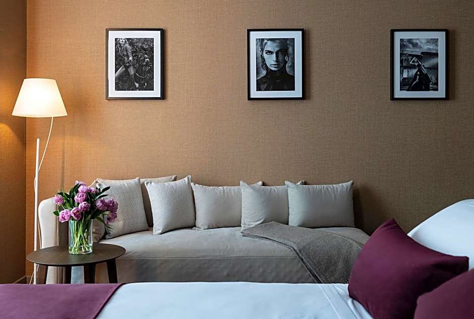 Duomo Hotel & Apartments foto 42