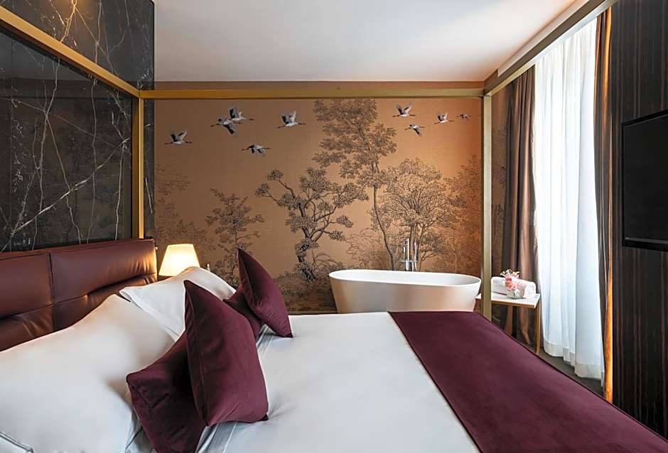 Duomo Hotel & Apartments foto 44