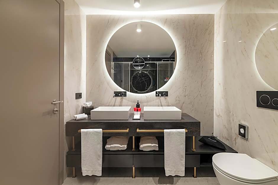 Duomo Hotel & Apartments foto 45