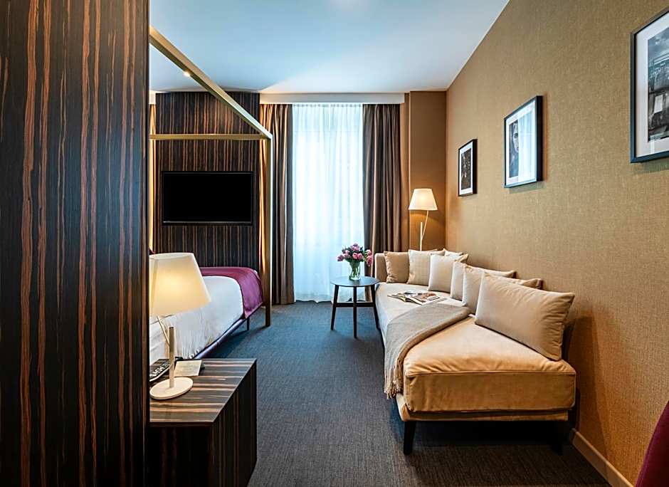 Duomo Hotel & Apartments foto 47