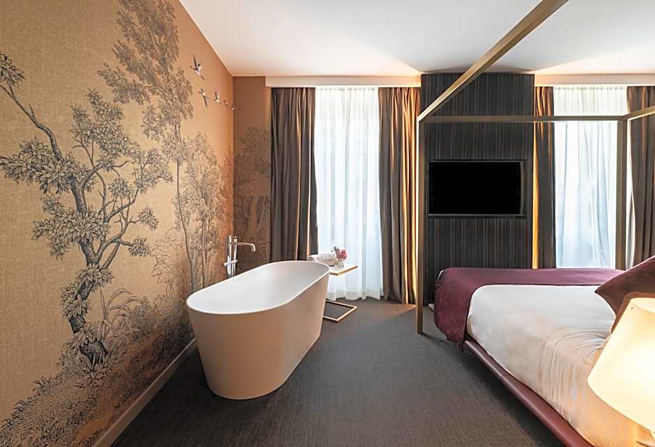 Duomo Hotel & Apartments foto 48