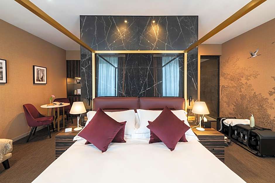 Duomo Hotel & Apartments foto 49
